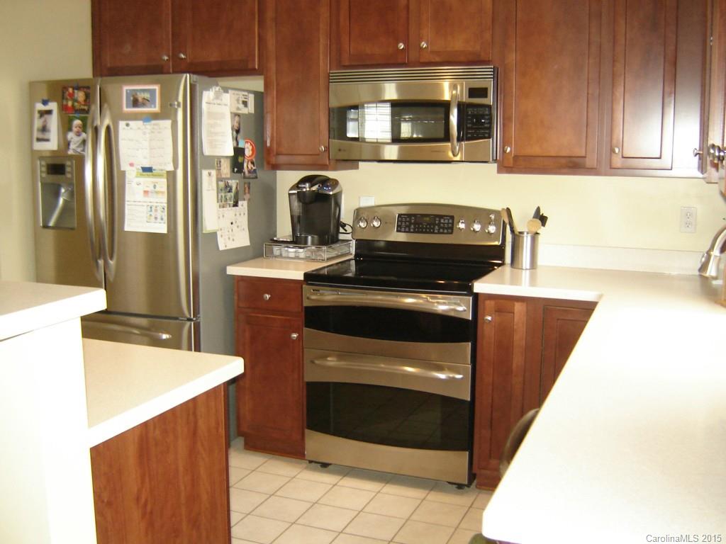 Waterstone - Residential