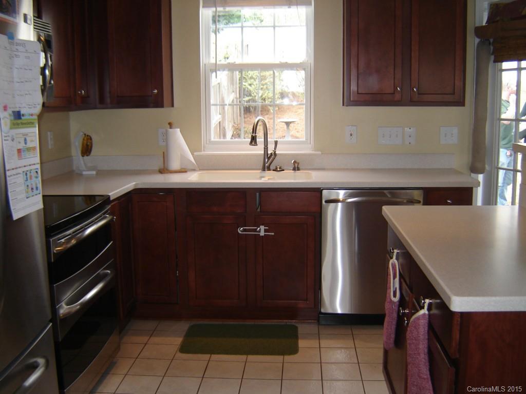 Waterstone - Residential