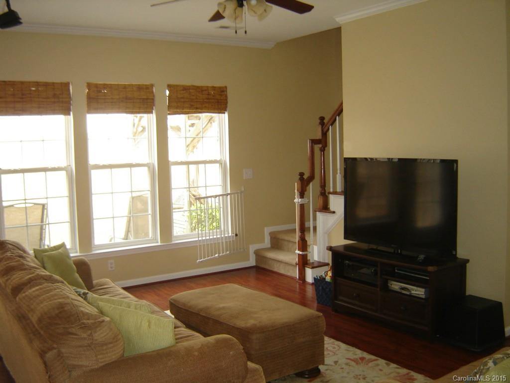 Waterstone - Residential