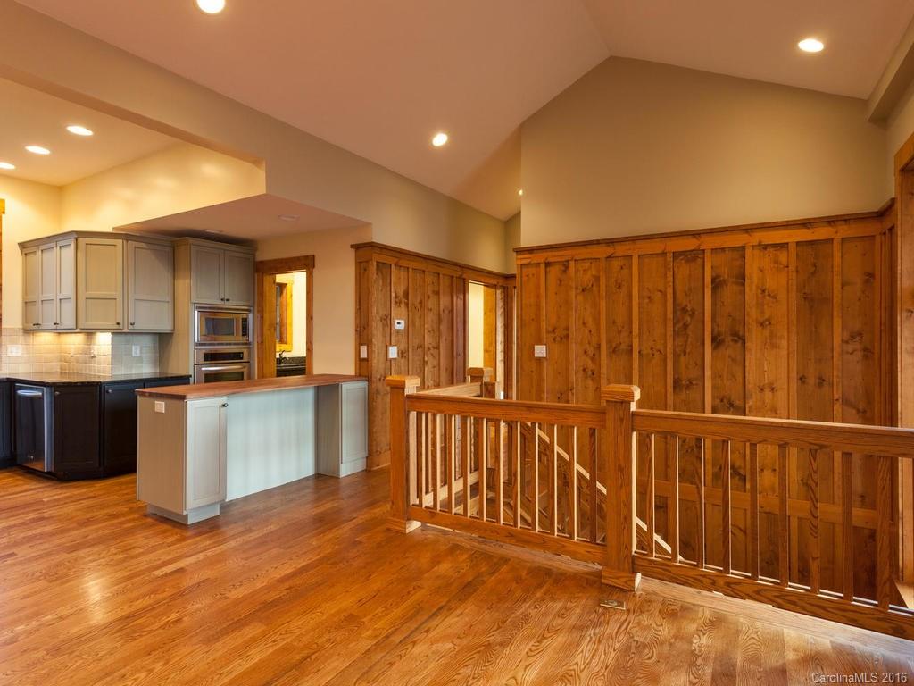 Mountain Air - Residential