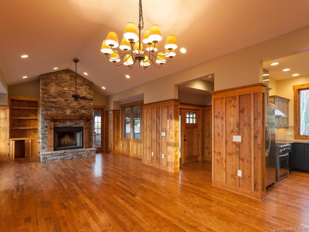 Mountain Air - Residential