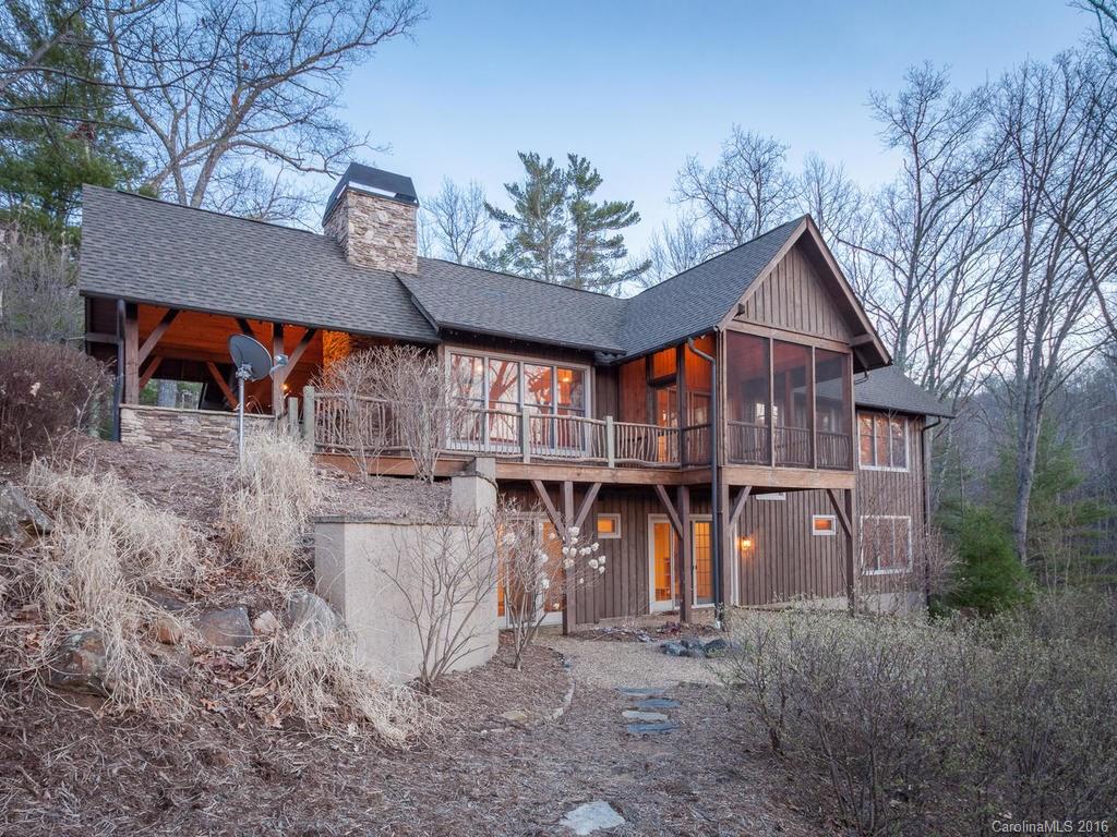 Mountain Air - Residential