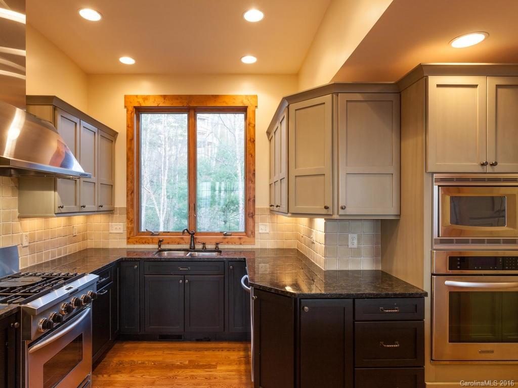 Mountain Air - Residential