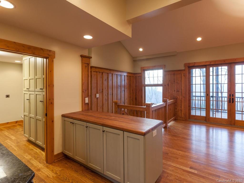 Mountain Air - Residential