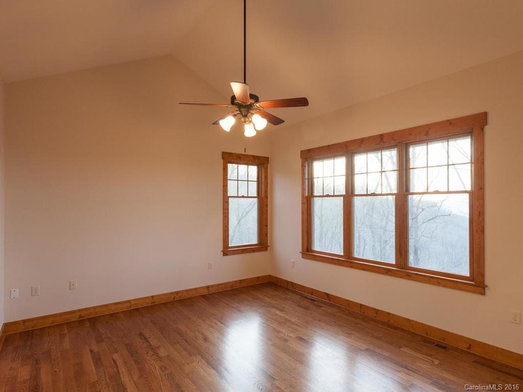 Mountain Air - Residential