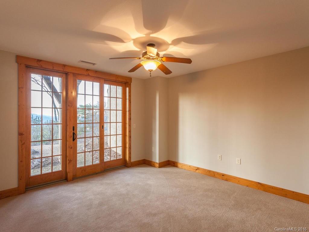 Mountain Air - Residential