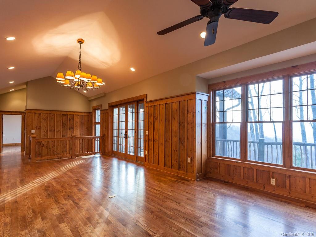 Mountain Air - Residential