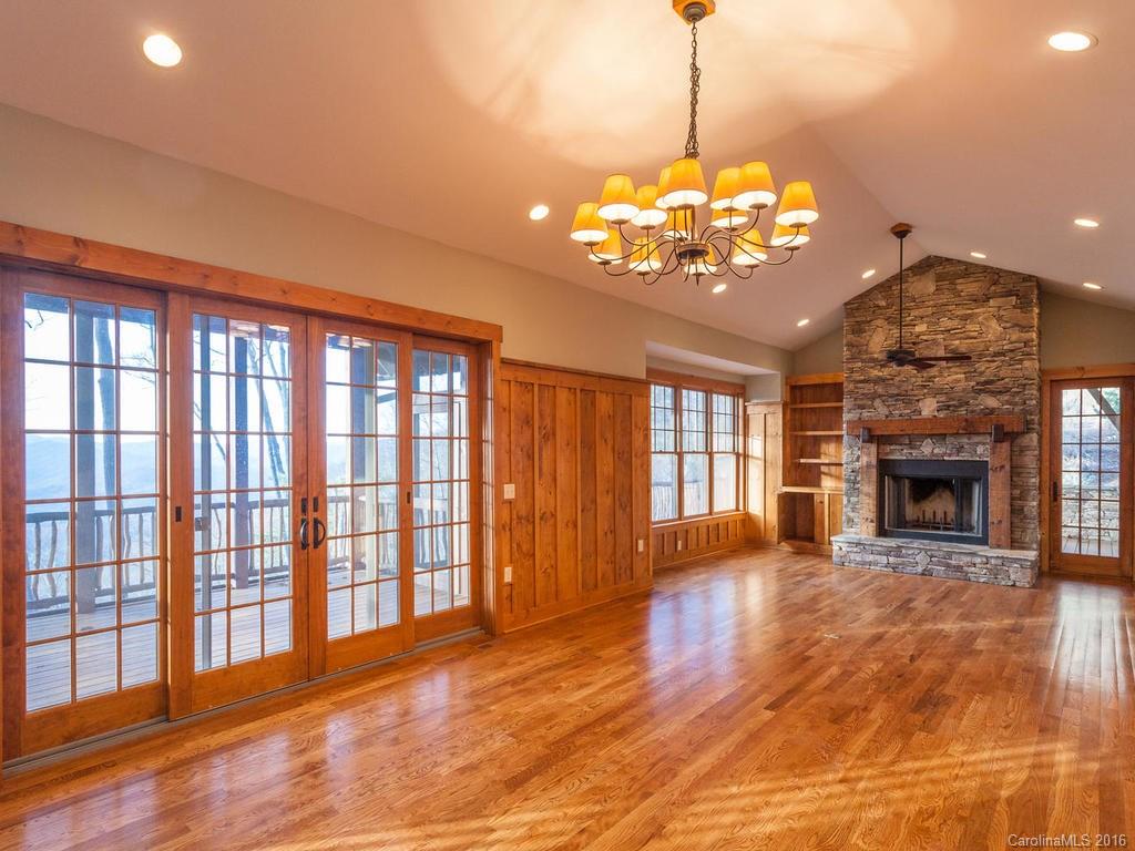 Mountain Air - Residential