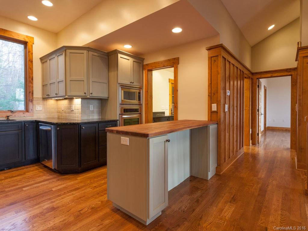 Mountain Air - Residential