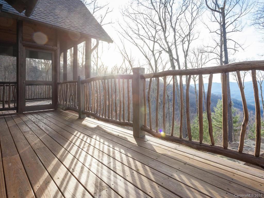 Mountain Air - Residential