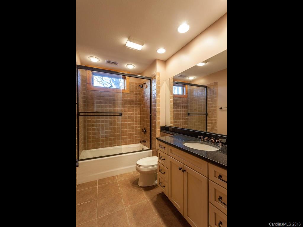 Mountain Air - Residential