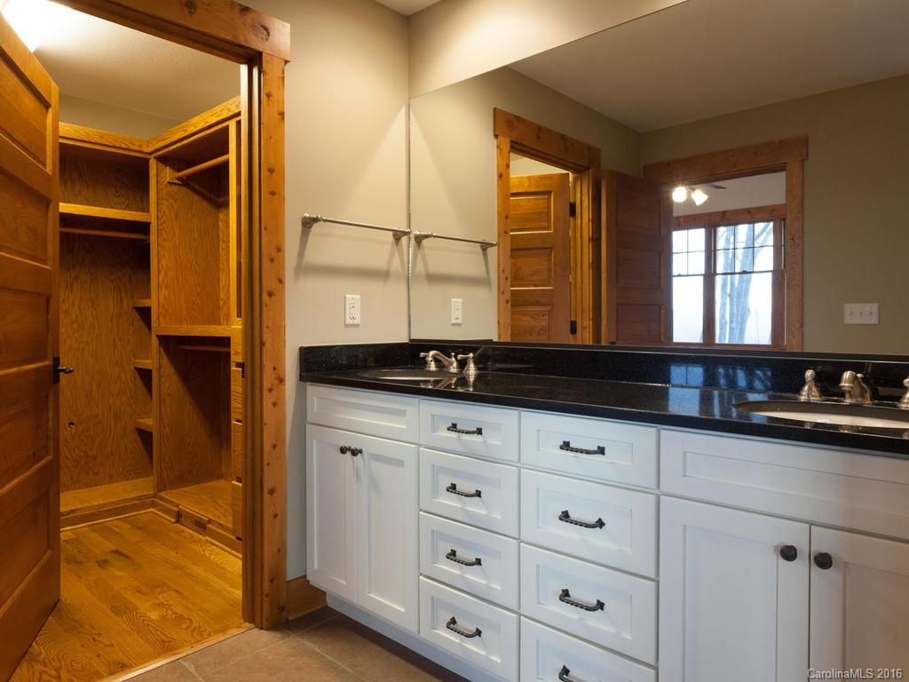 Mountain Air - Residential