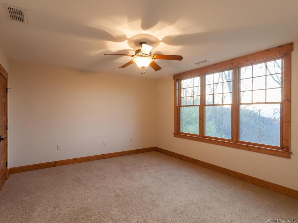 Mountain Air - Residential