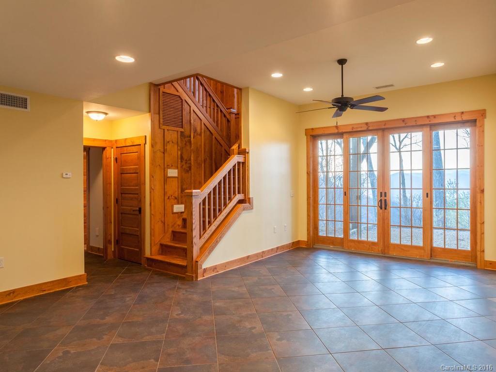 Mountain Air - Residential