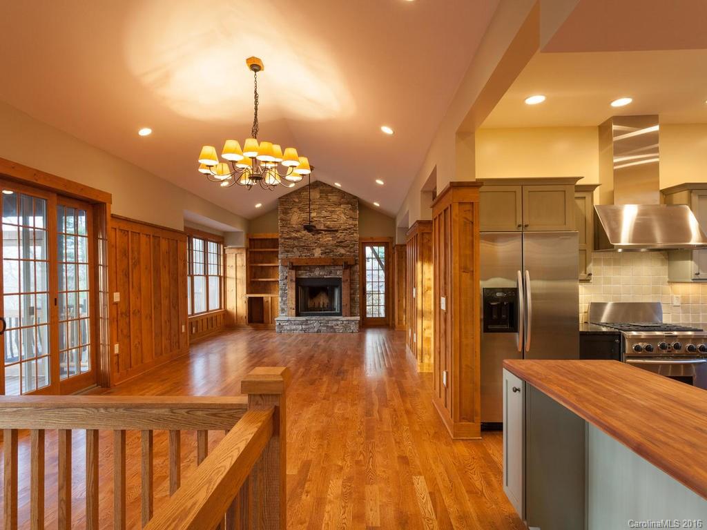 Mountain Air - Residential