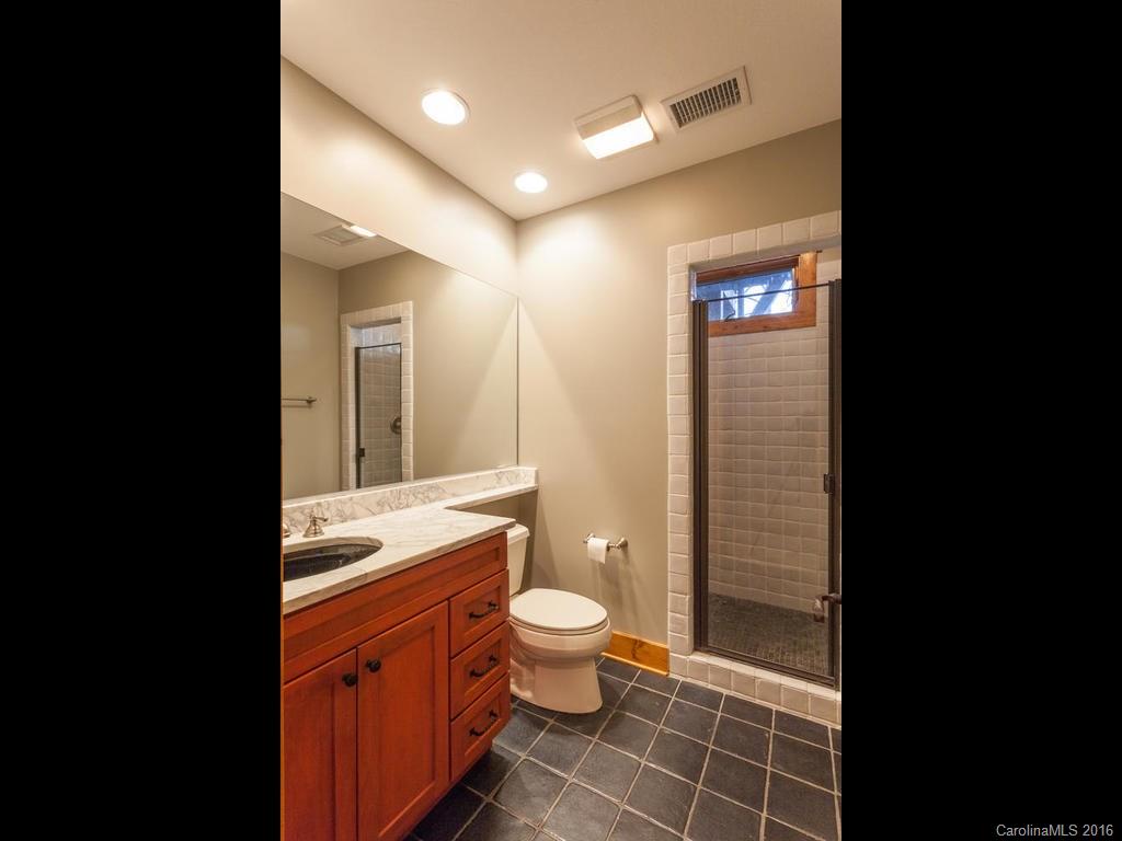 Mountain Air - Residential