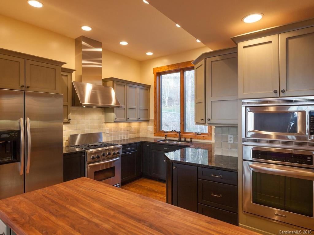 Mountain Air - Residential