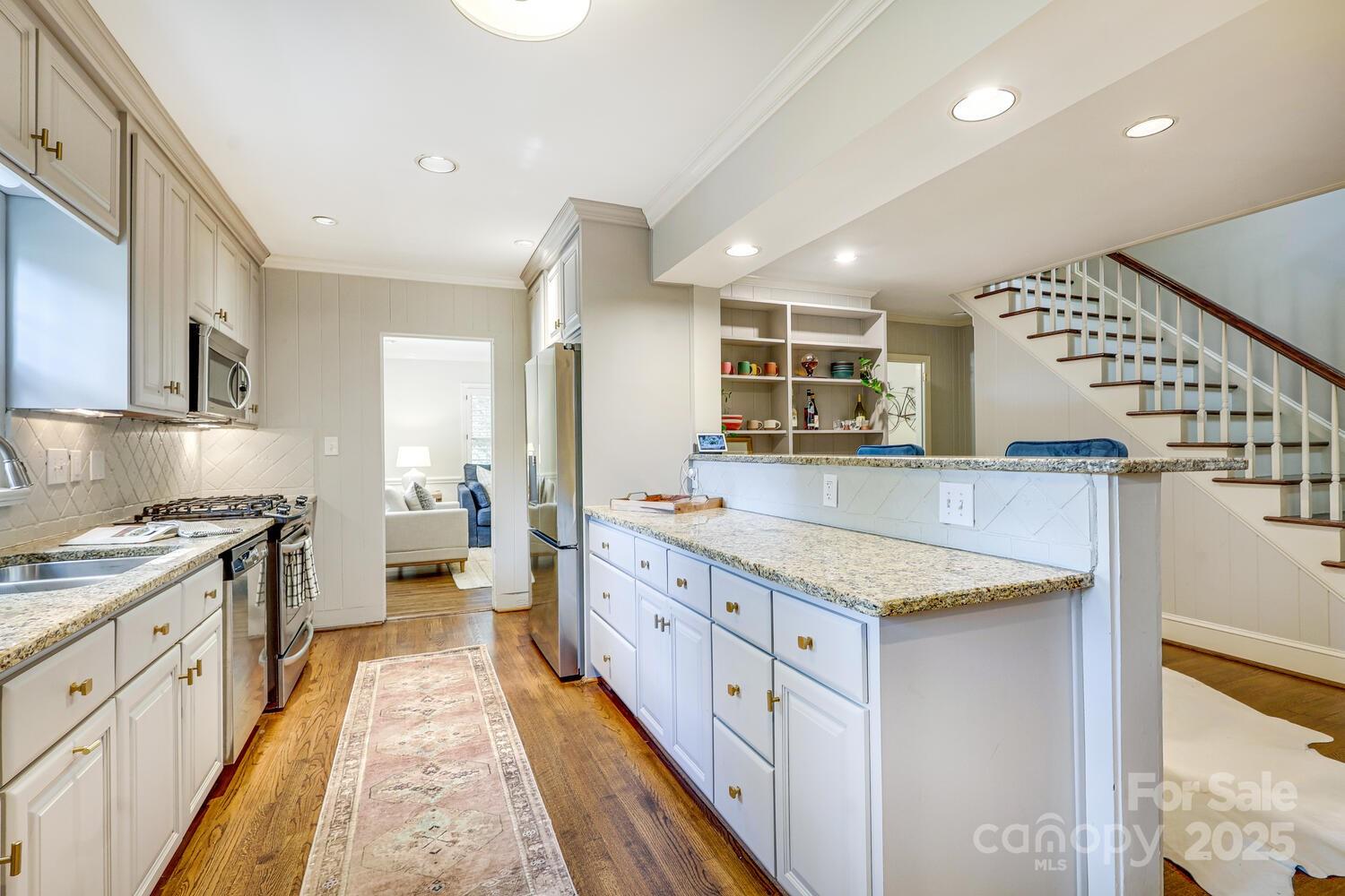 Cotswold - Residential