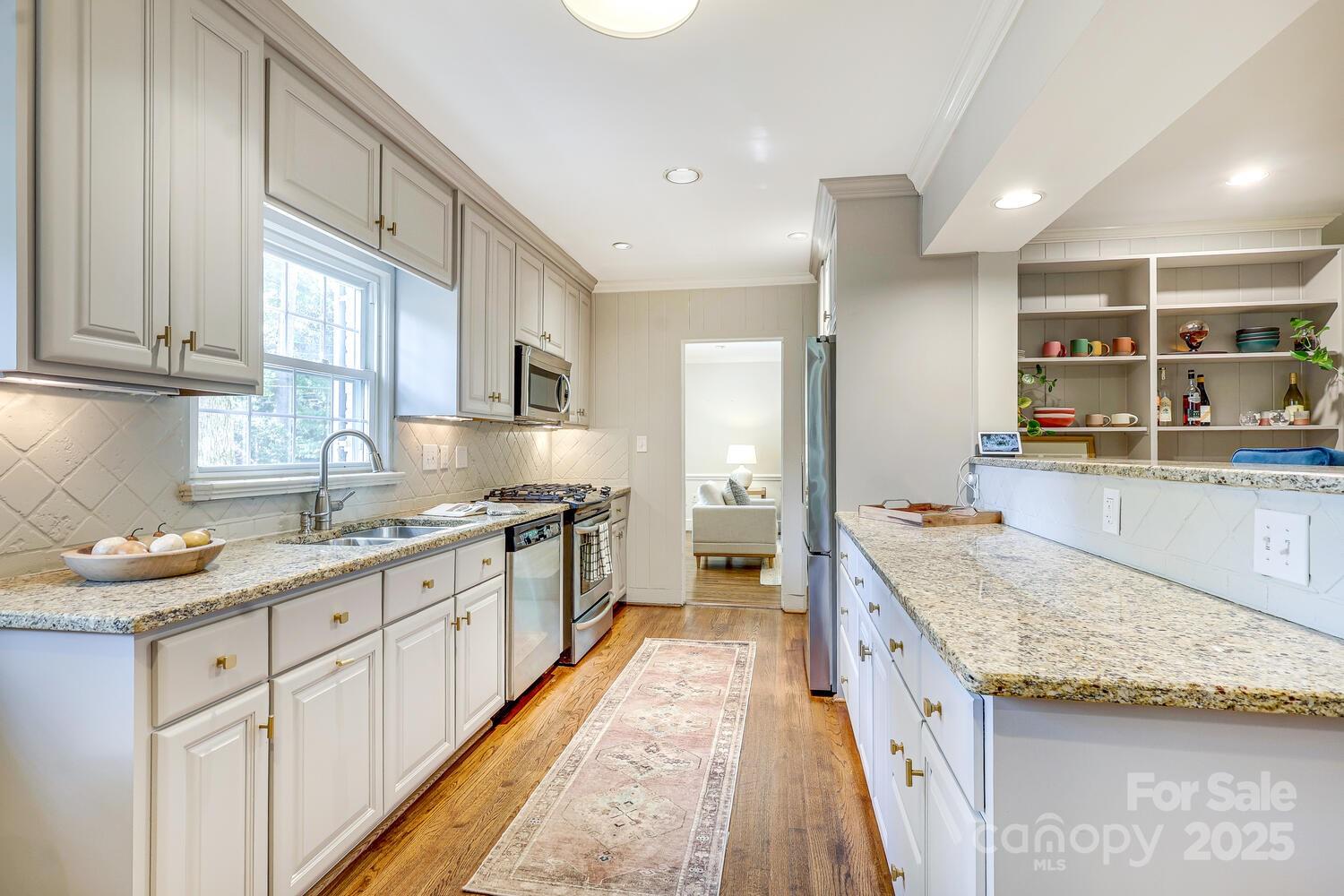 Cotswold - Residential