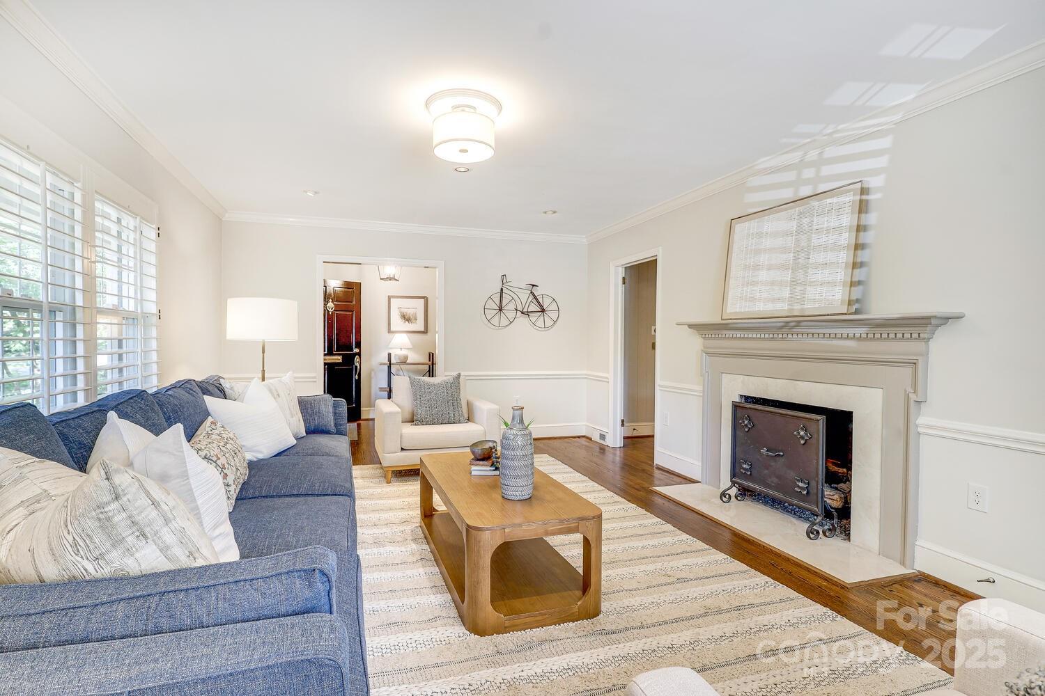 Cotswold - Residential