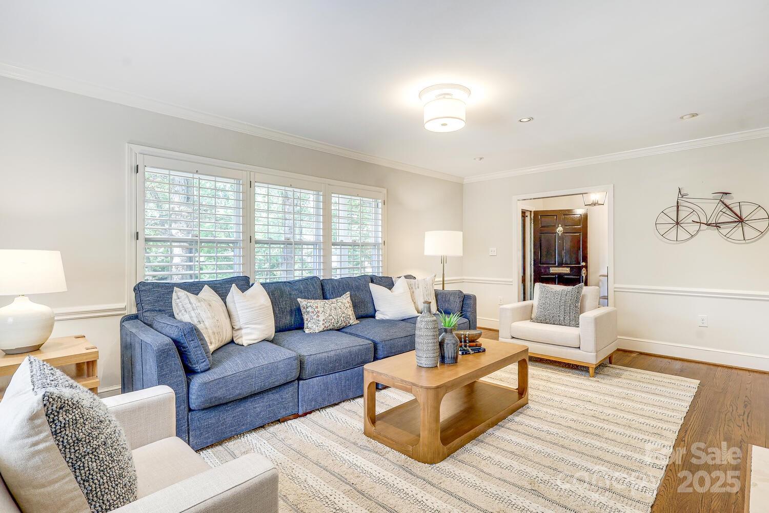 Cotswold - Residential