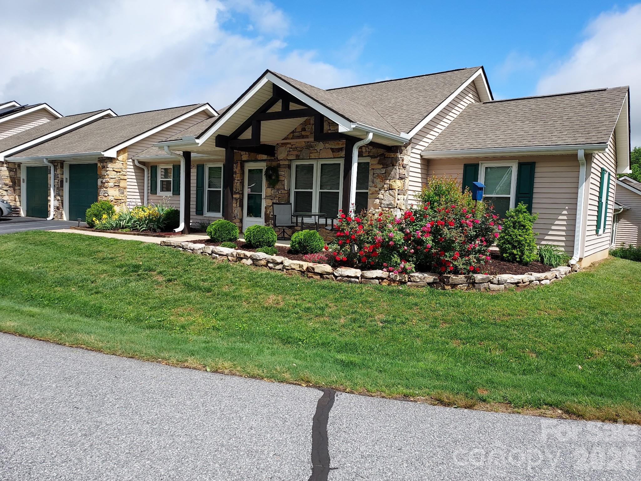 243 Rocky Mountain Way