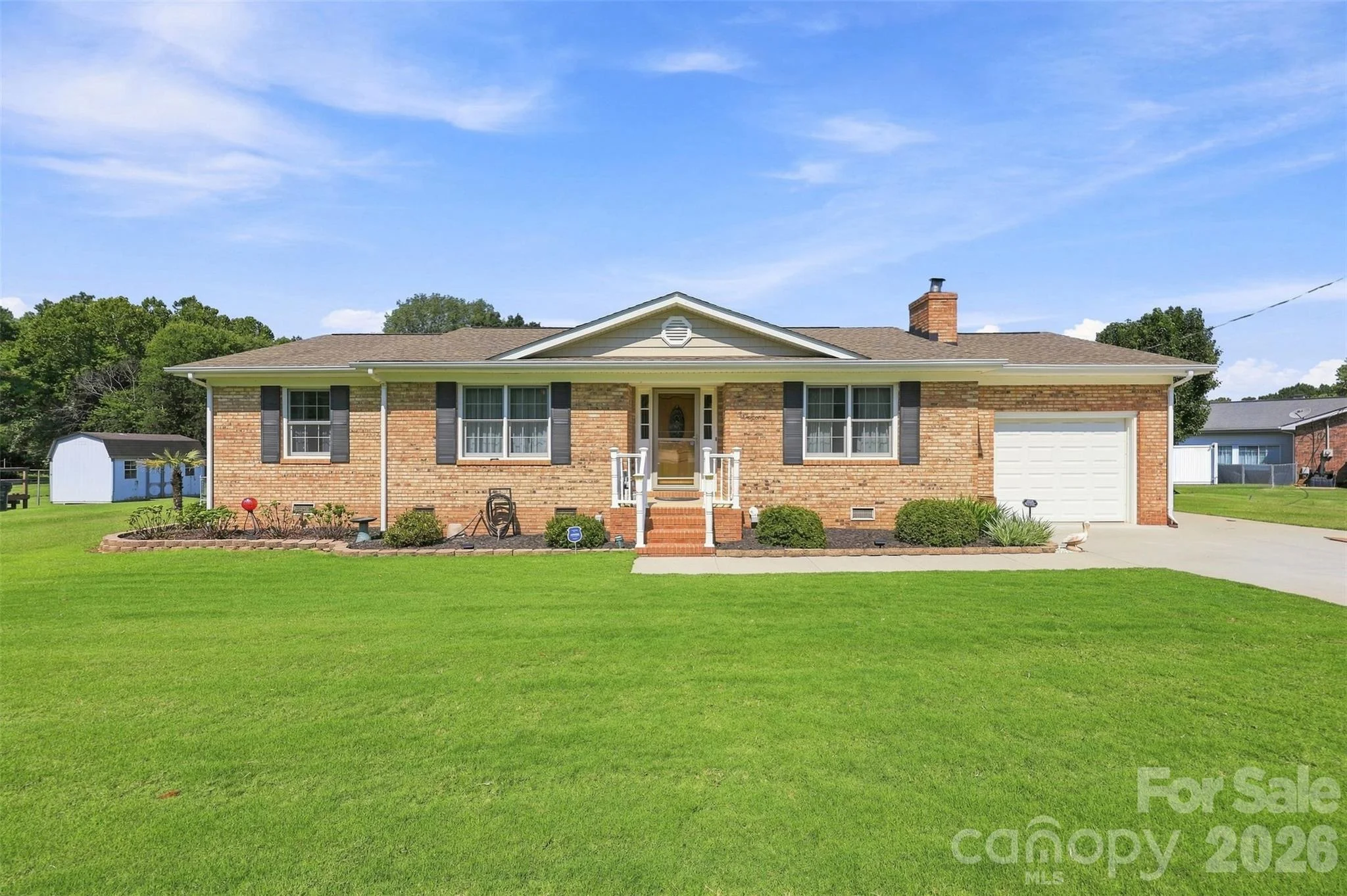 6591 Weldon Circle NW, Concord, NC, 28027