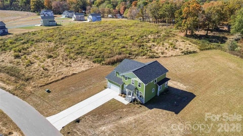 Photo of 1012 Heath Helms Road, Monroe, NC 28110 (MLS # 4424691)