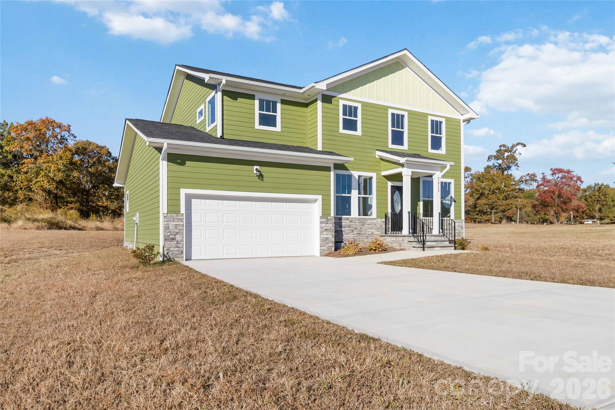 1012 Heath Helms Road