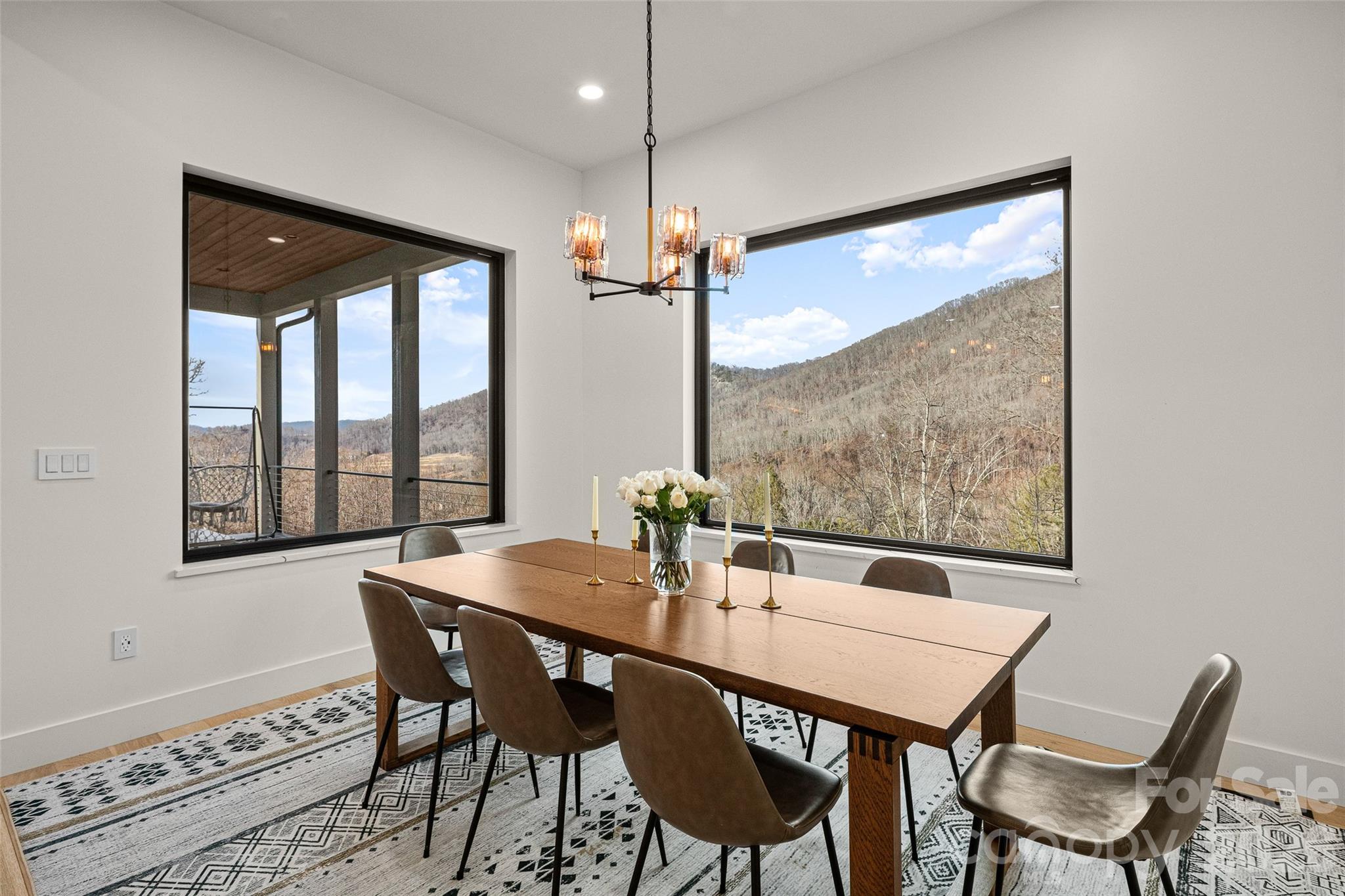 Chestnut Mountain - Residential