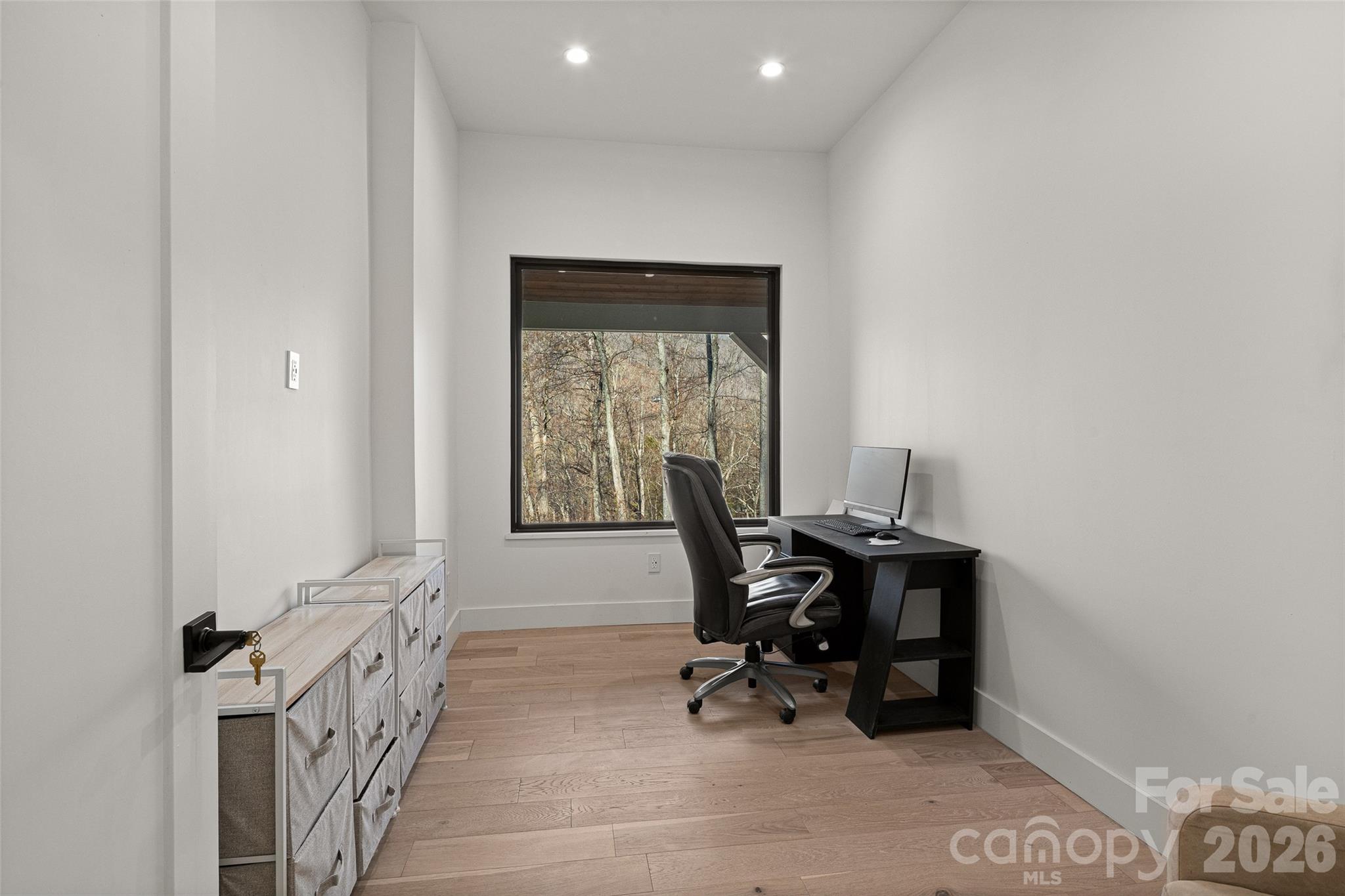 Chestnut Mountain - Residential