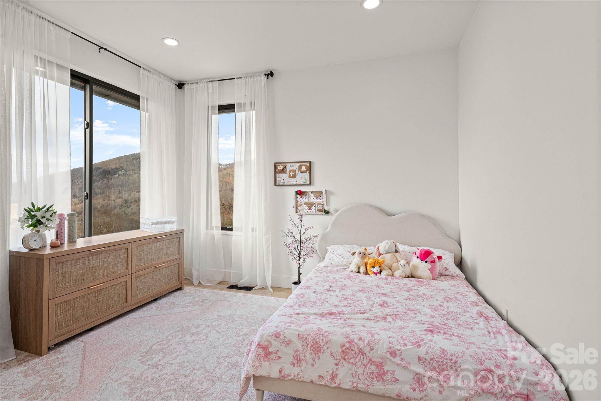 Chestnut Mountain - Residential