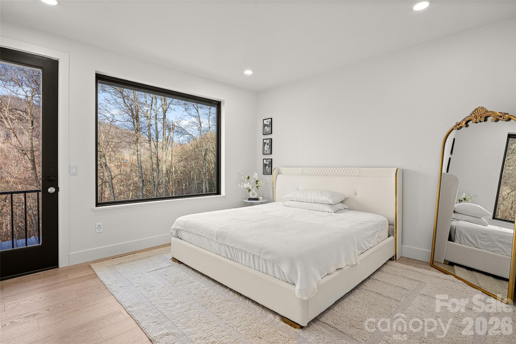 Chestnut Mountain - Residential