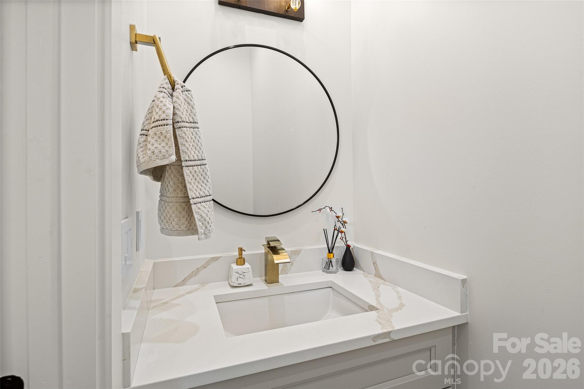 Chestnut Mountain - Residential