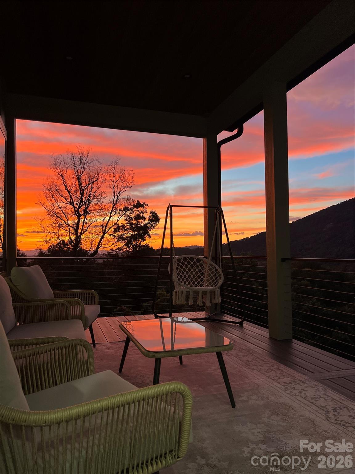 Chestnut Mountain - Residential