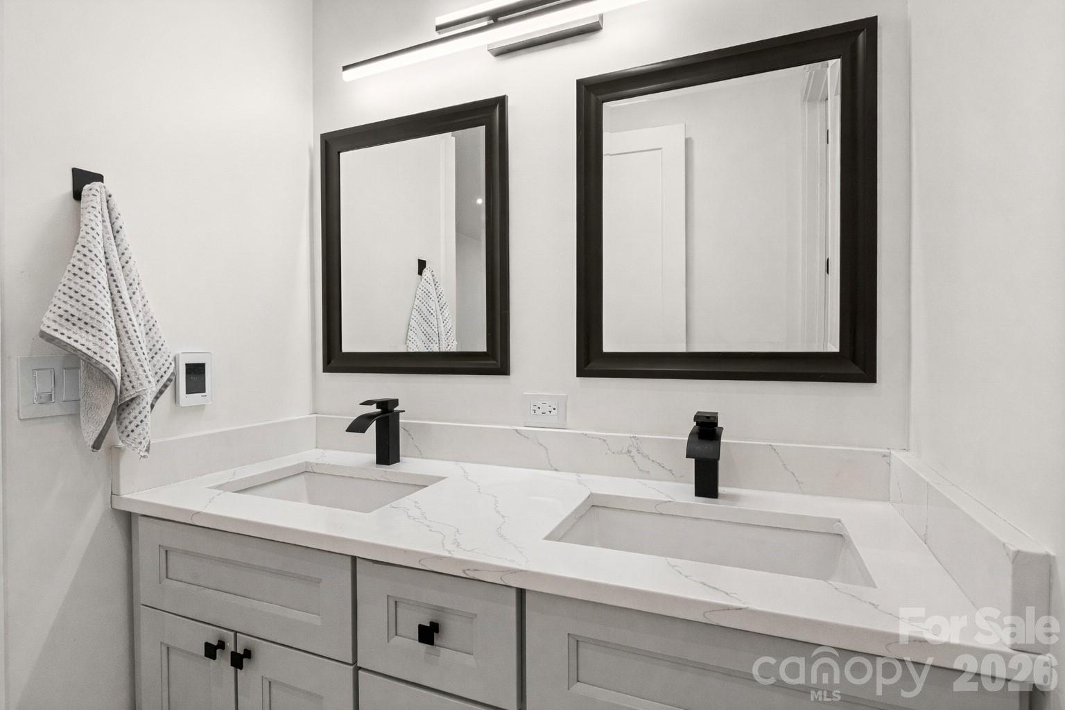 Chestnut Mountain - Residential