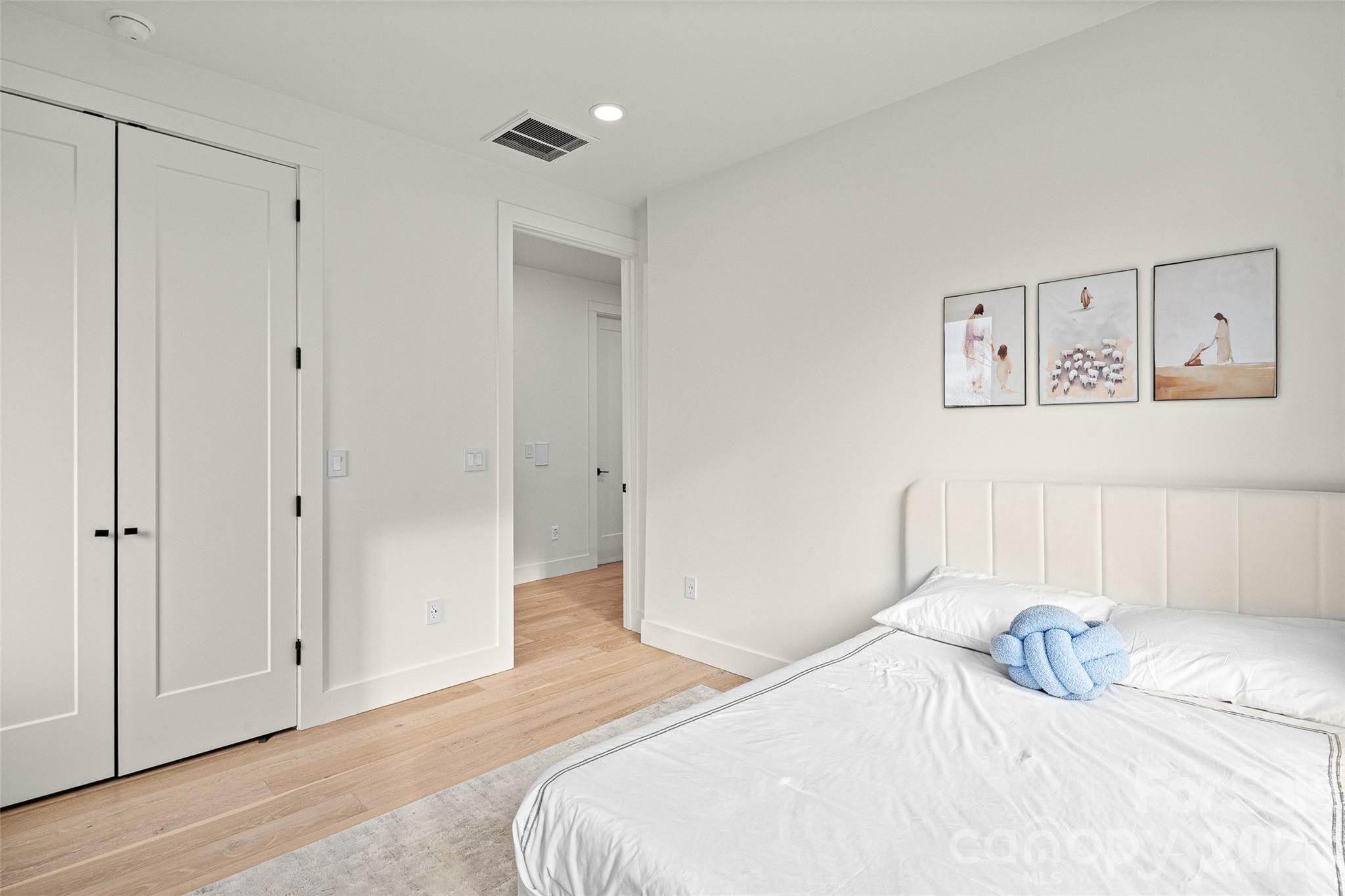 Chestnut Mountain - Residential