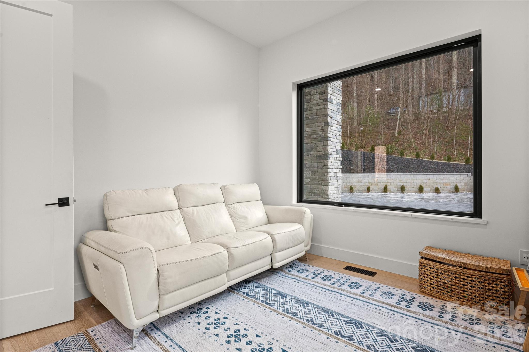 Chestnut Mountain - Residential