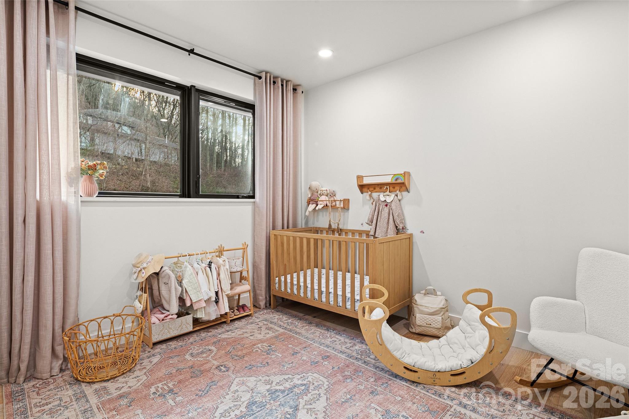 Chestnut Mountain - Residential