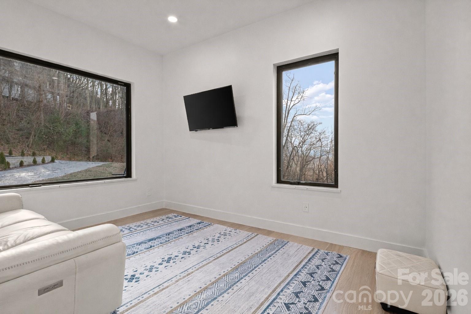 Chestnut Mountain - Residential