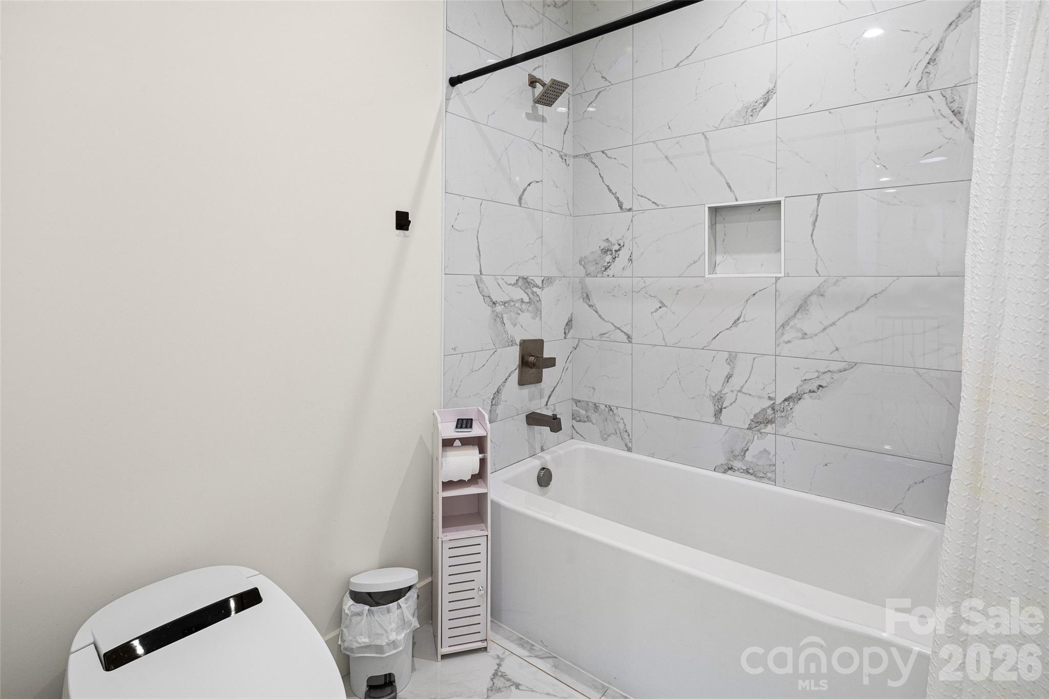 Chestnut Mountain - Residential