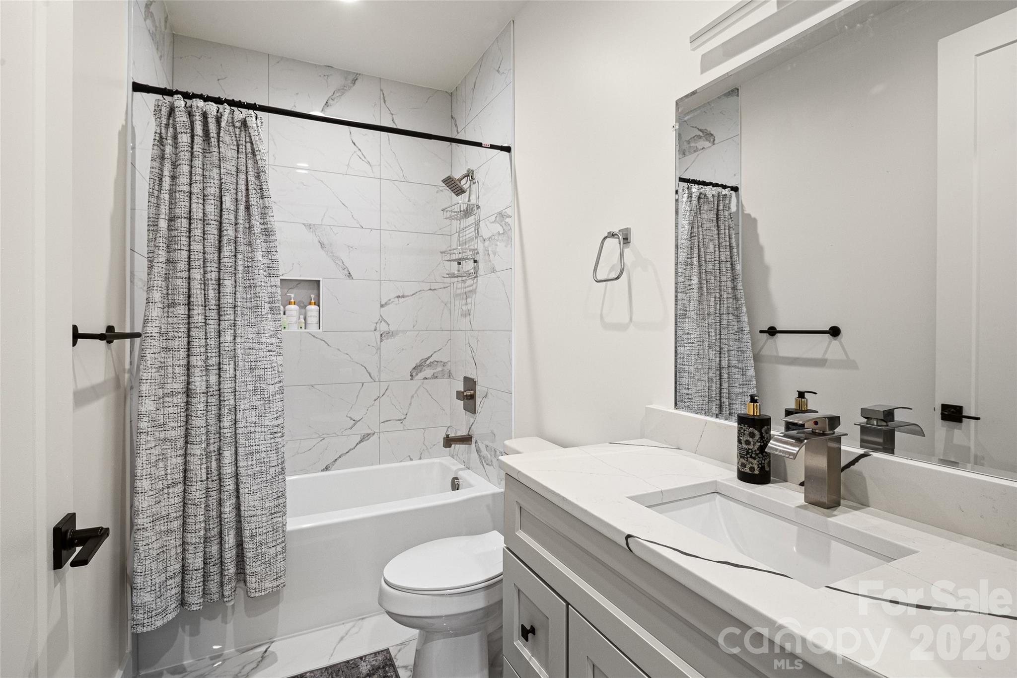 Chestnut Mountain - Residential