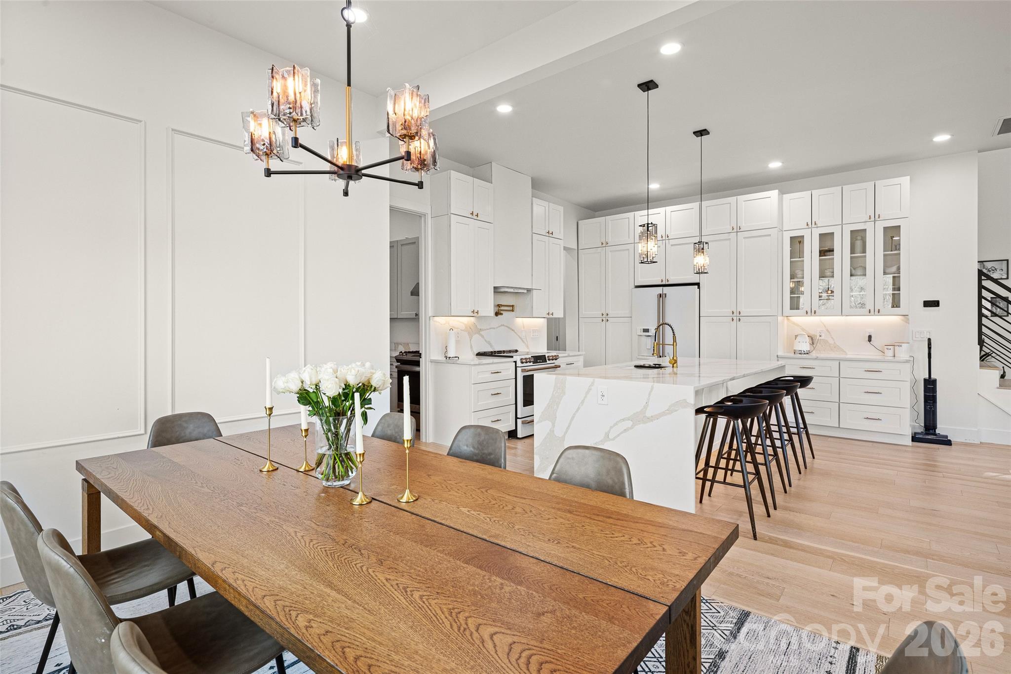 Chestnut Mountain - Residential