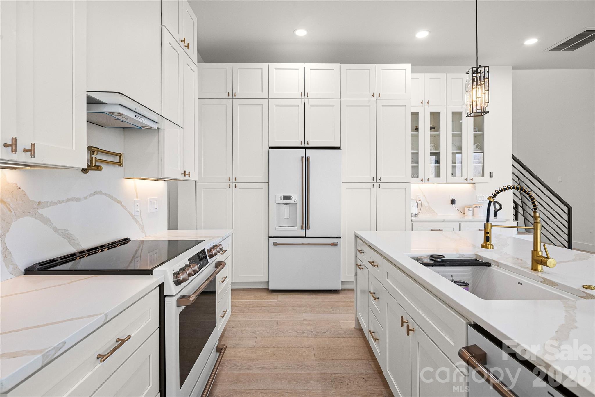 Chestnut Mountain - Residential