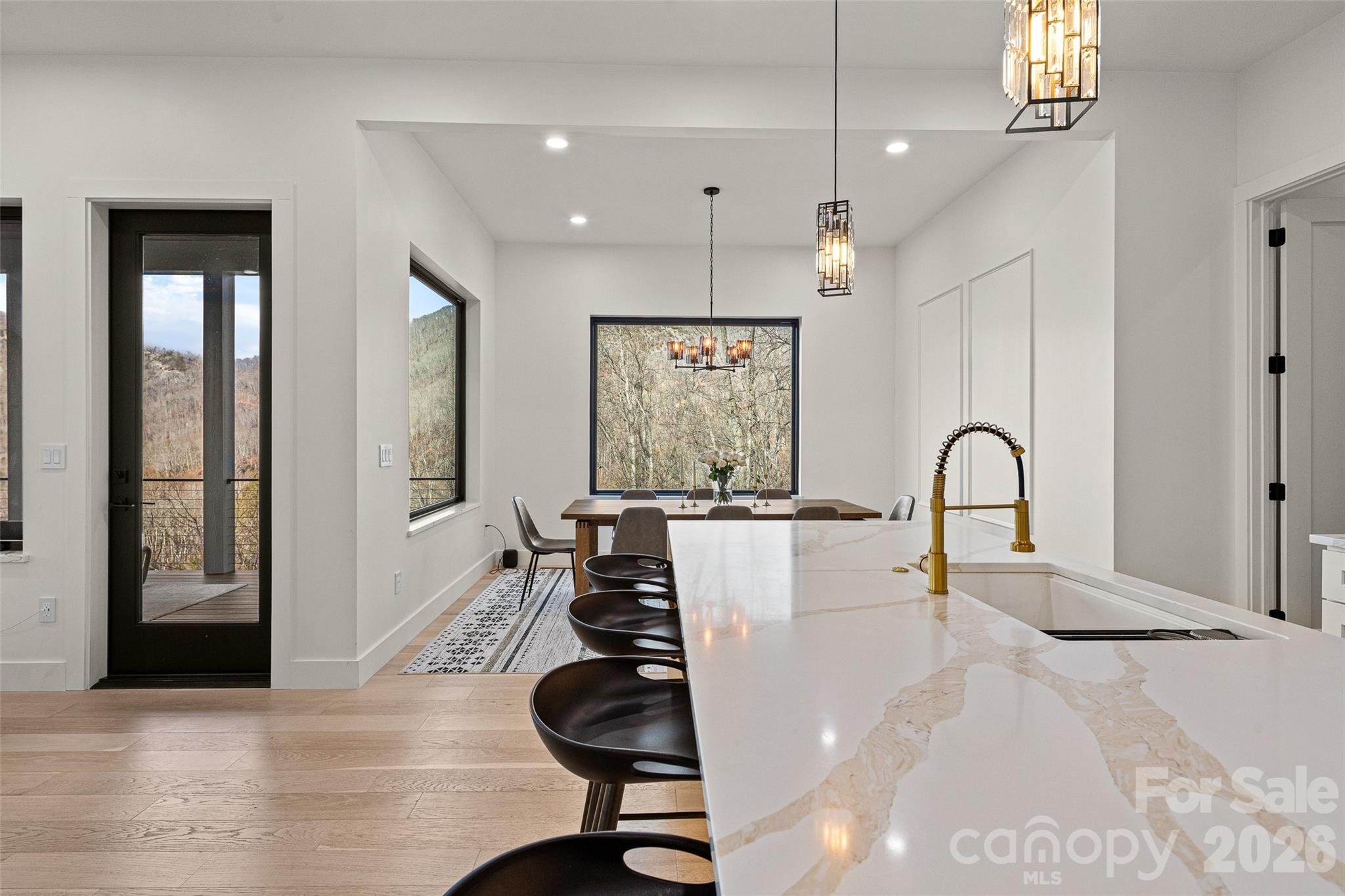 Chestnut Mountain - Residential