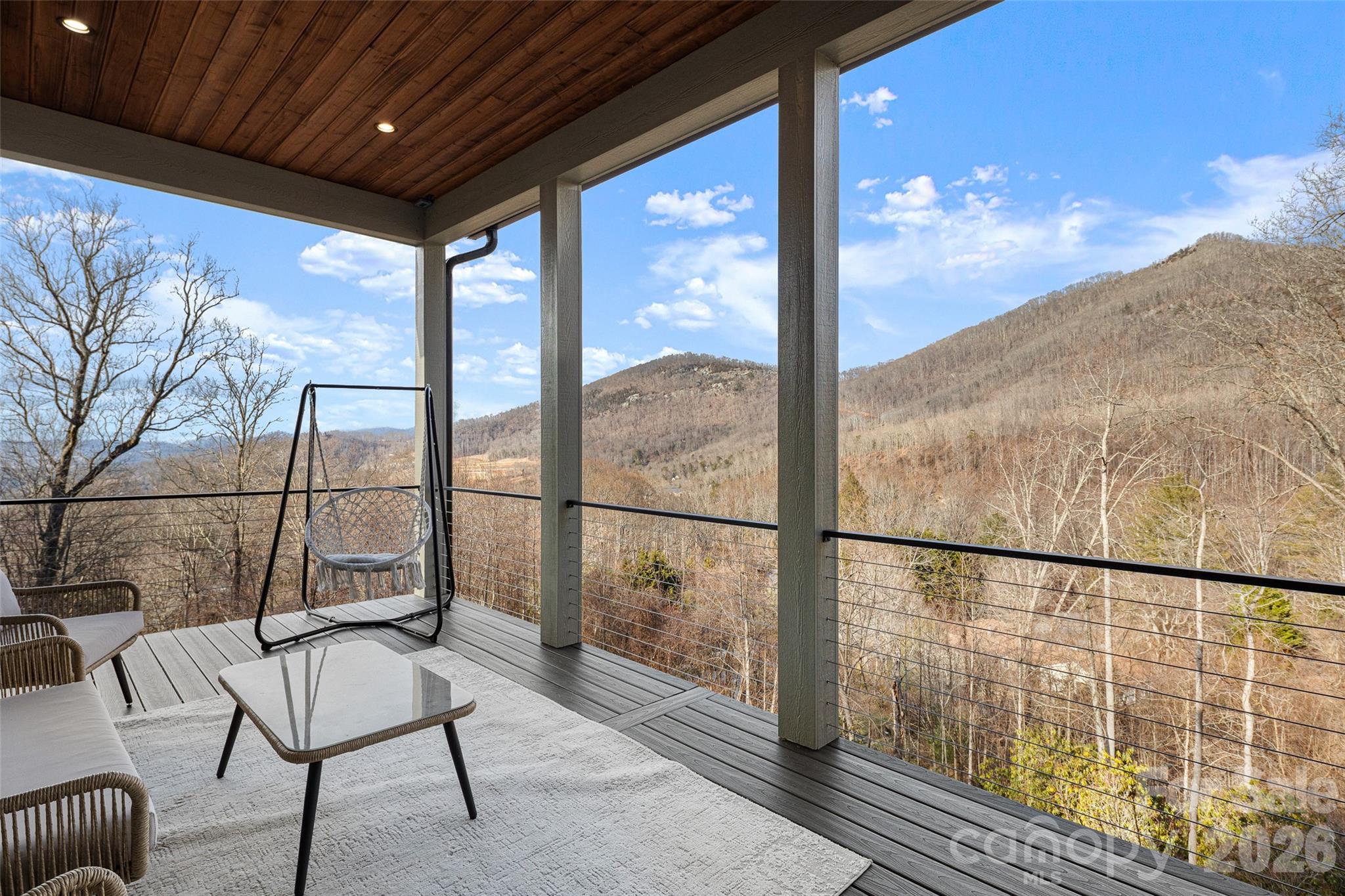 Chestnut Mountain - Residential