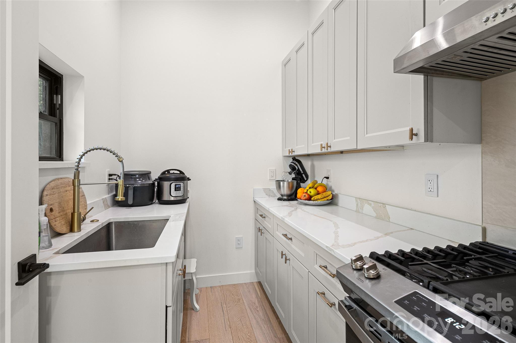 Chestnut Mountain - Residential