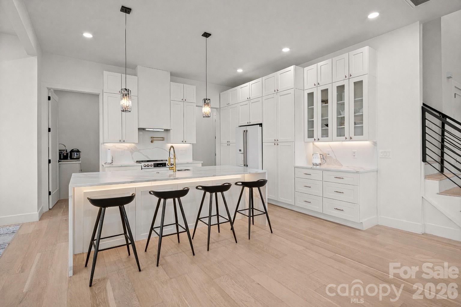 Chestnut Mountain - Residential