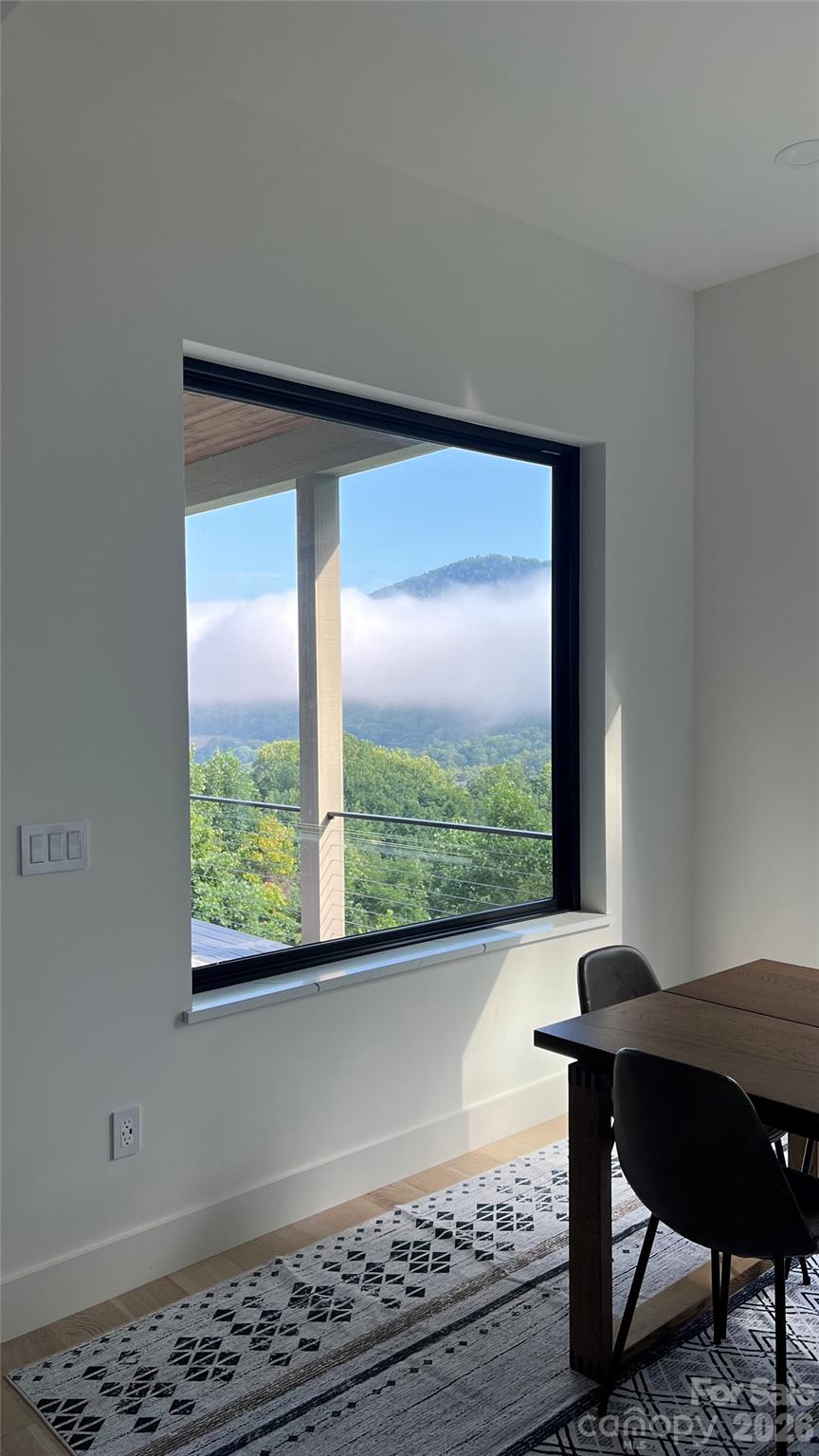 Chestnut Mountain - Residential