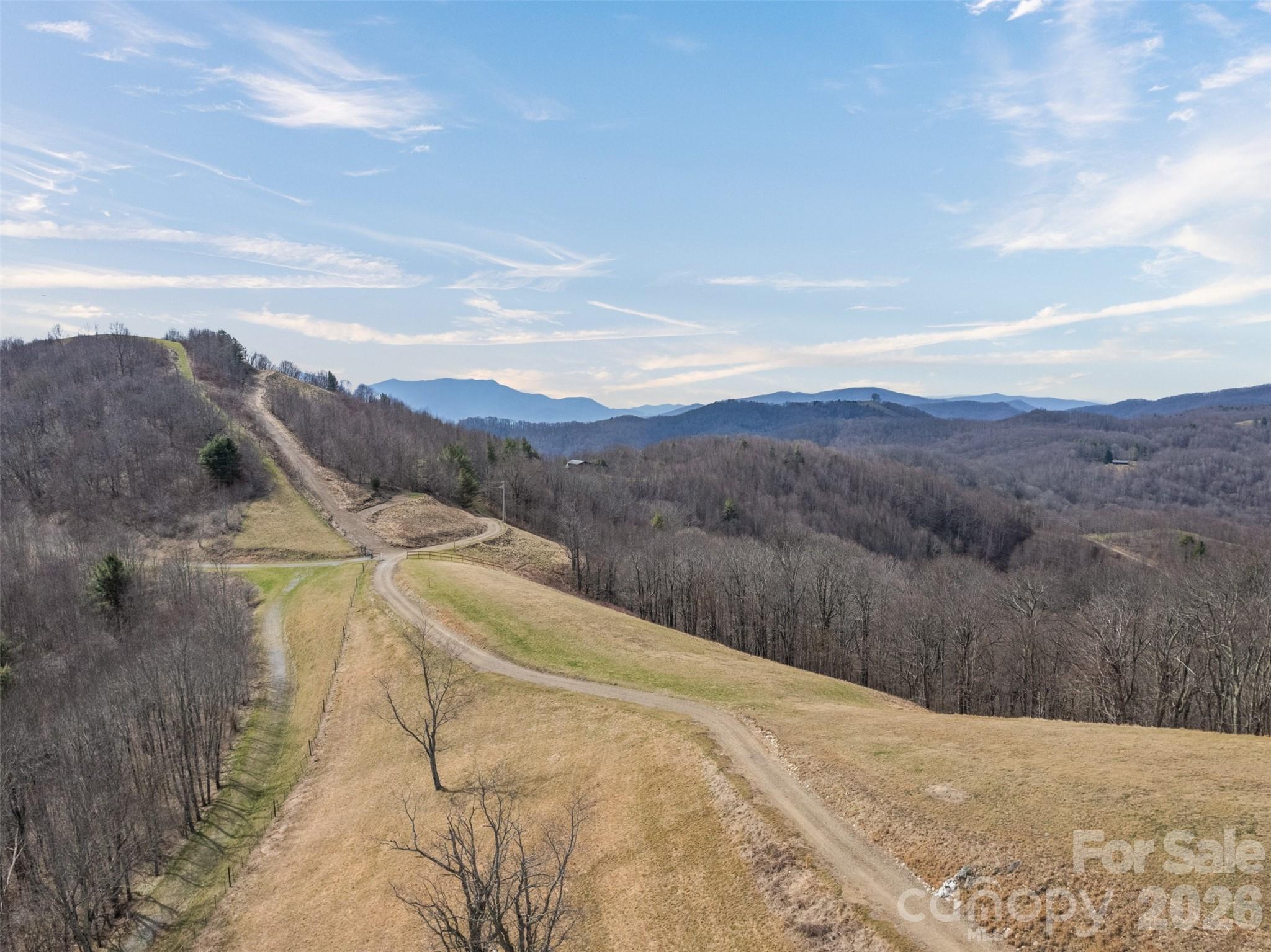 Turkey Trot Farms - Residential